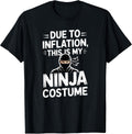 Funny Lazy Halloween Costume Co.