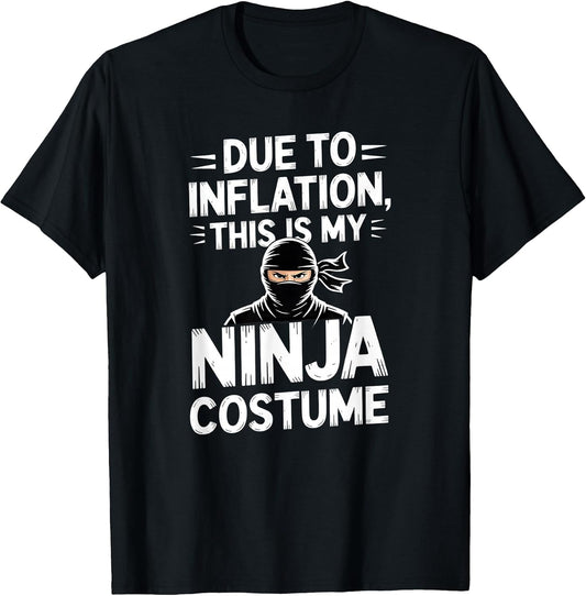 Funny Lazy Halloween Costume Co.