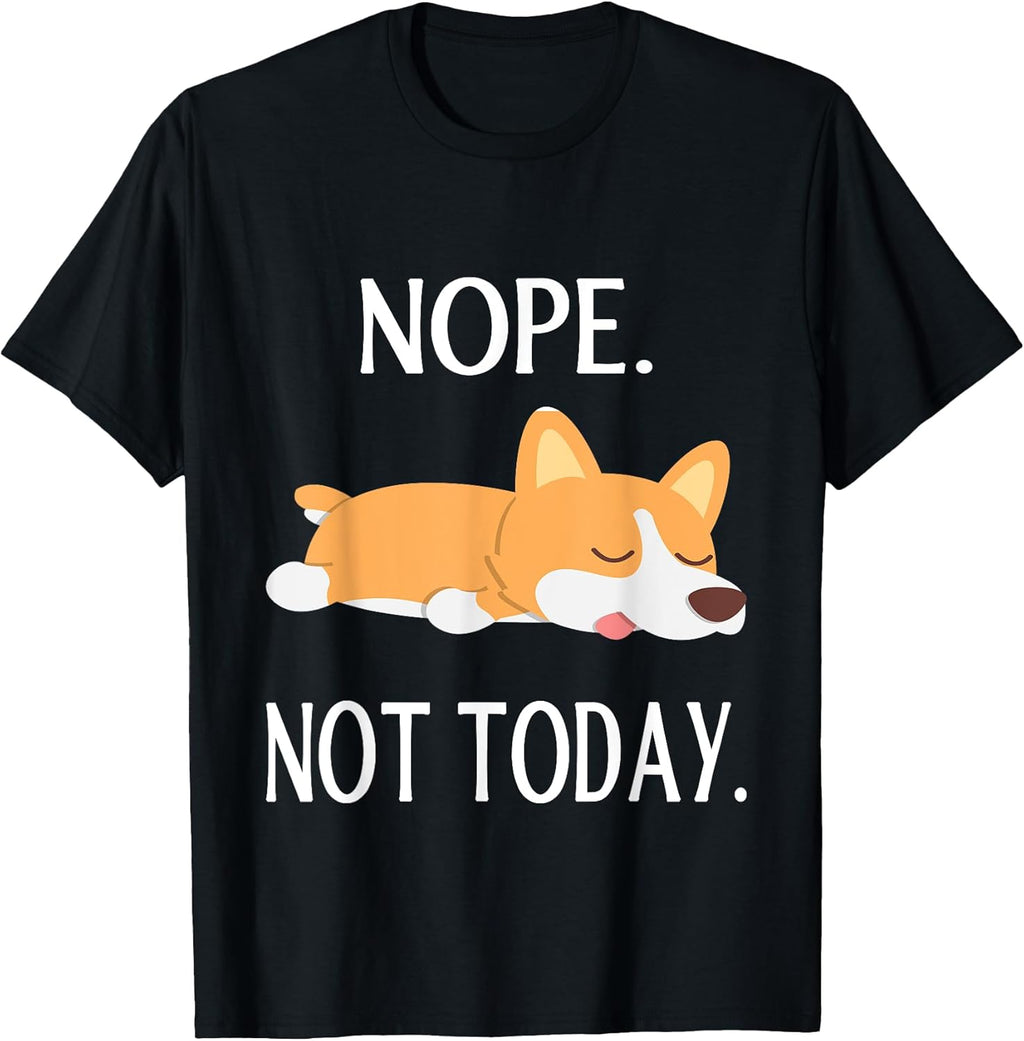 Lazy dogs tees