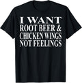 Cool Root Beer Humor Quote Merch