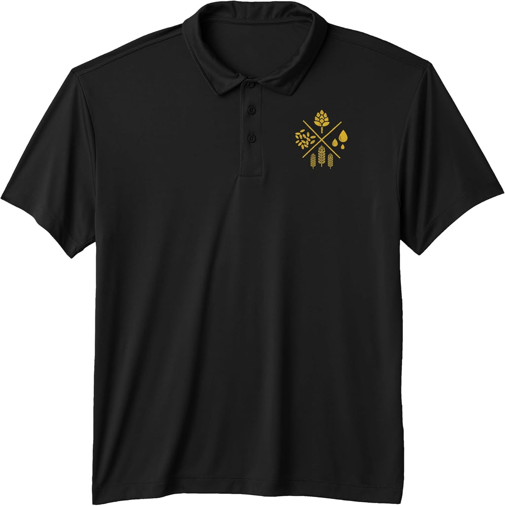 Craft Beer Brewer Apparel Co.