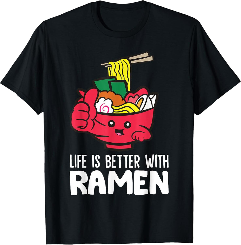 Funny Ramen Lover Gifts