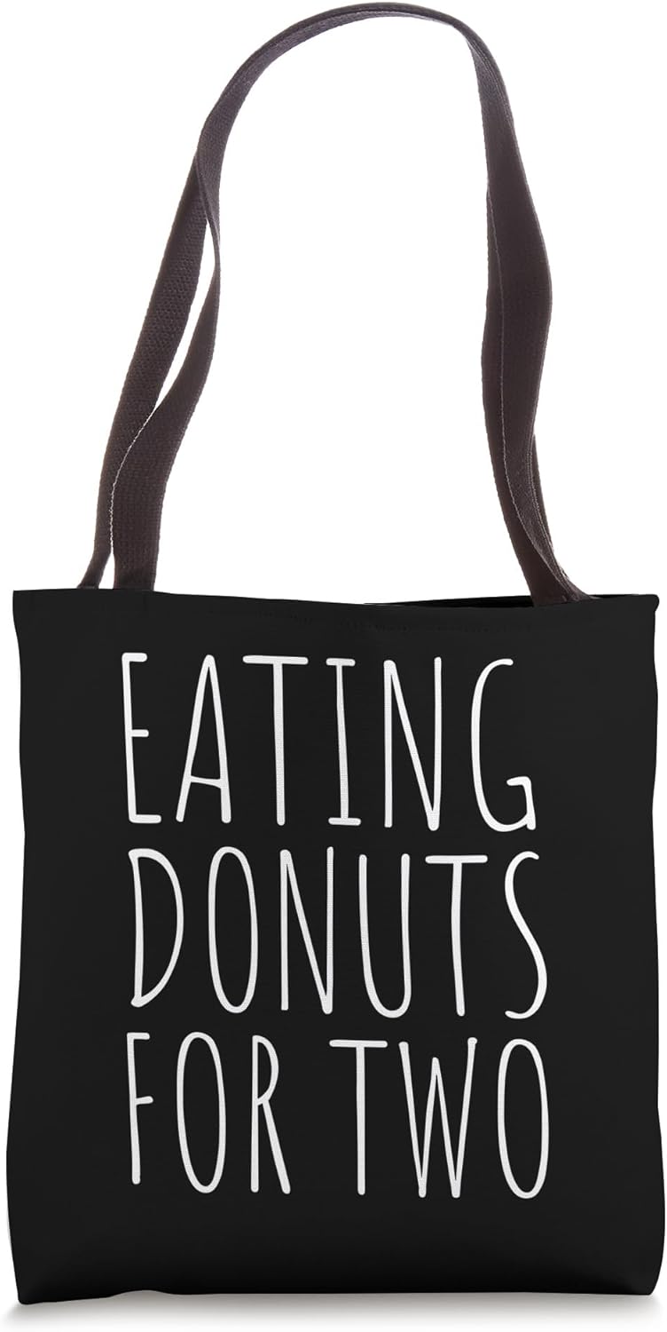 Donuts Pregnancy Shirt