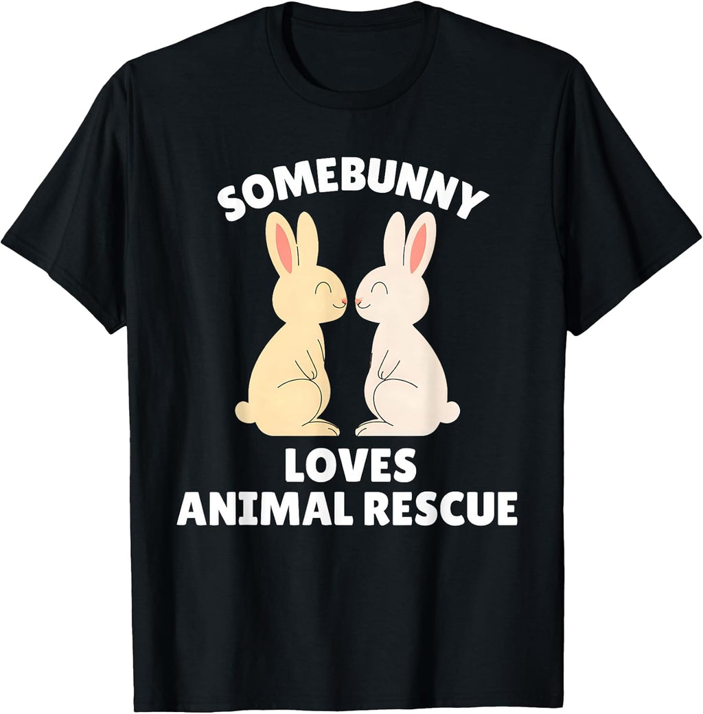 Easter Animal Lovers Merch