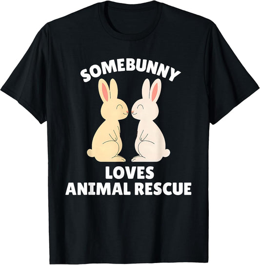 Easter Animal Lovers Merch