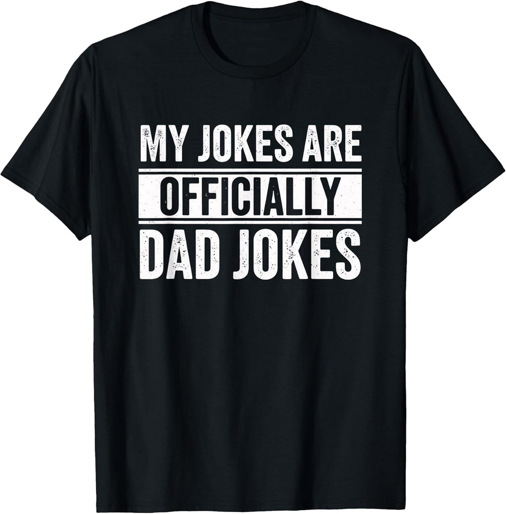 Official Dad Humor