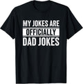 Official Dad Humor
