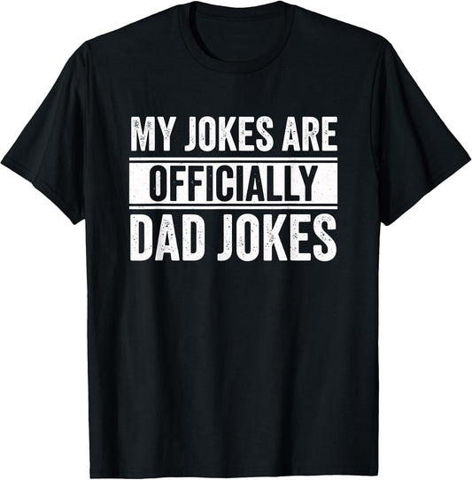 Official Dad Humor