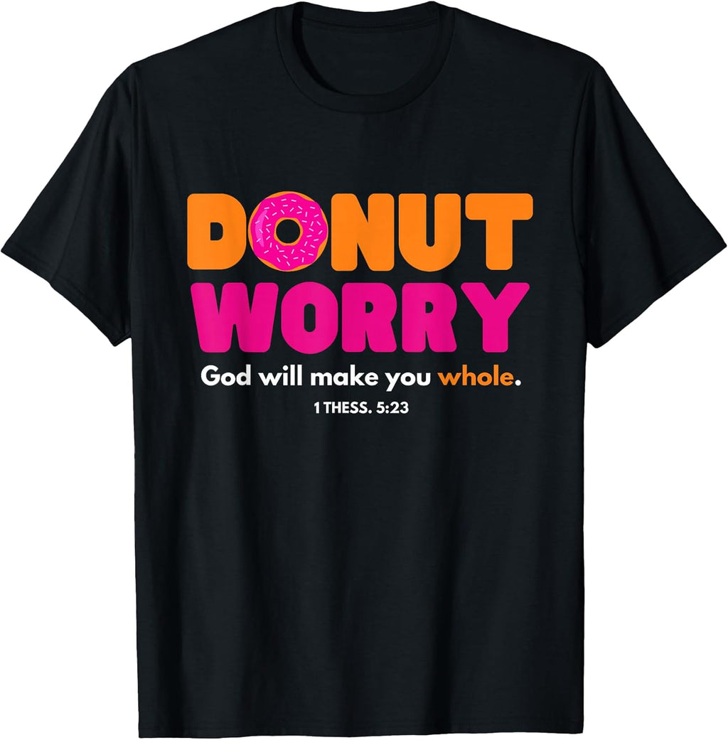 Funny Donut Lover Gifts