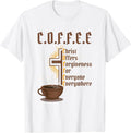 Faith Bible Verse Gifts for Men & Women