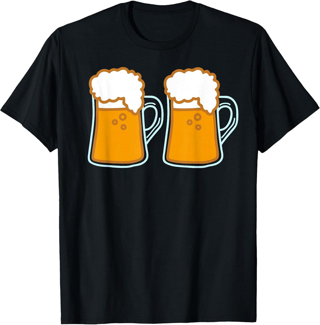 Beer Boobs Bikini Merch Gifts