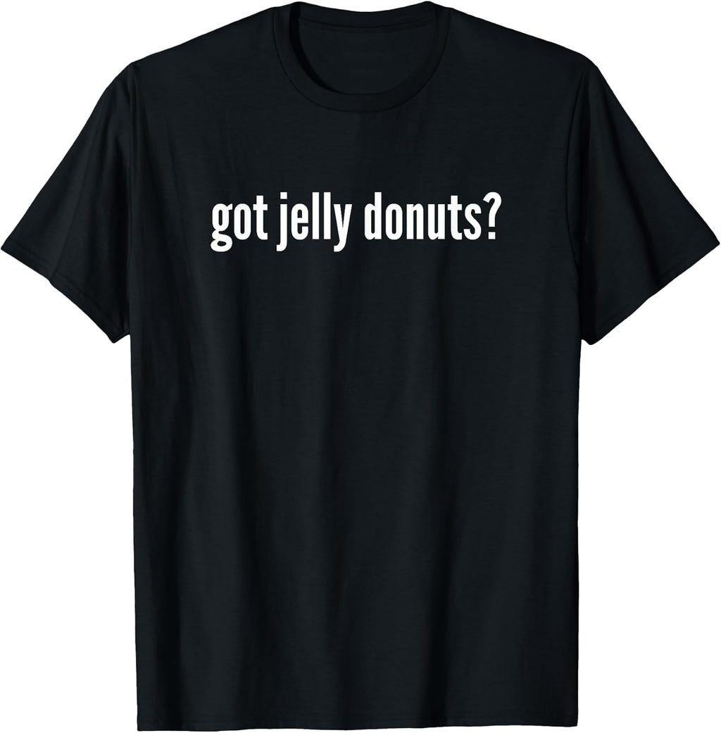 Funny Jelly Donut Gift