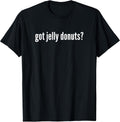 Funny Jelly Donut Gift