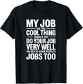 Funny Office Gift Humor By JLXC