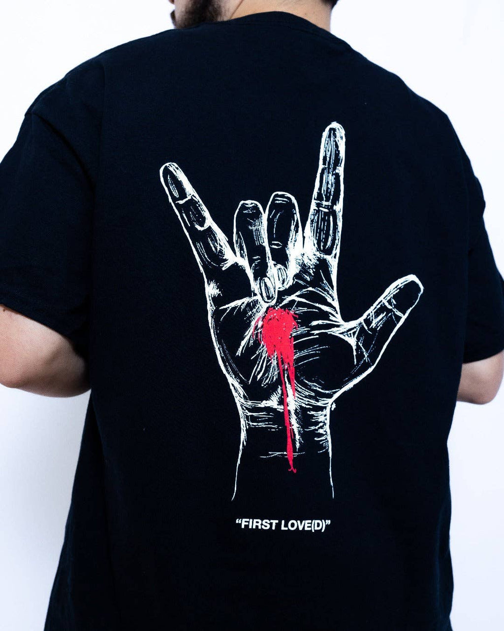 First Love Tee Tee Unisex T-shirt, Sweatshirt, Hoodie (1)