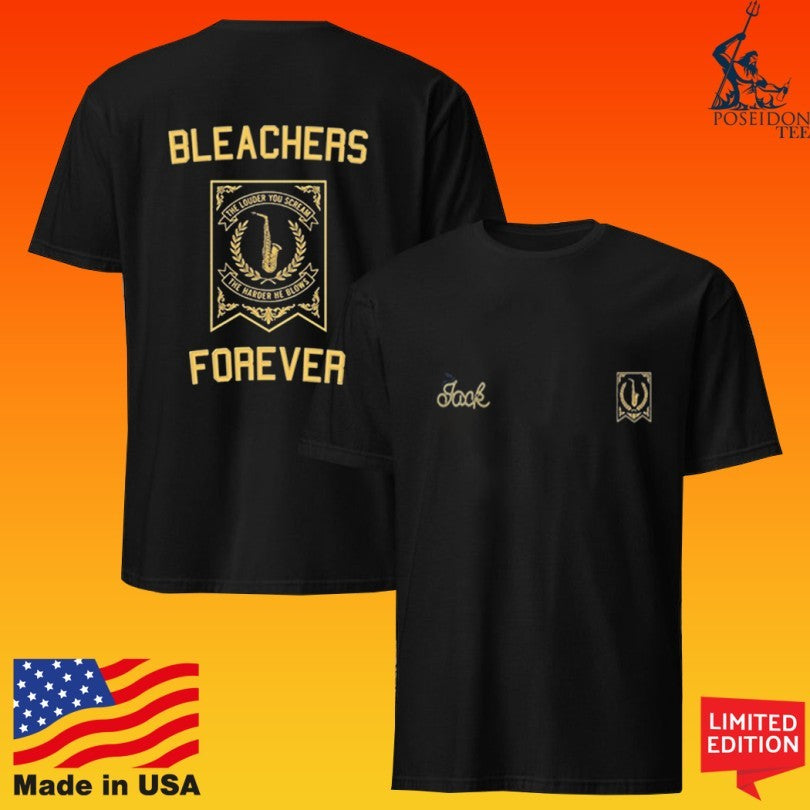 Bleachers Forever Jacket T-shirt