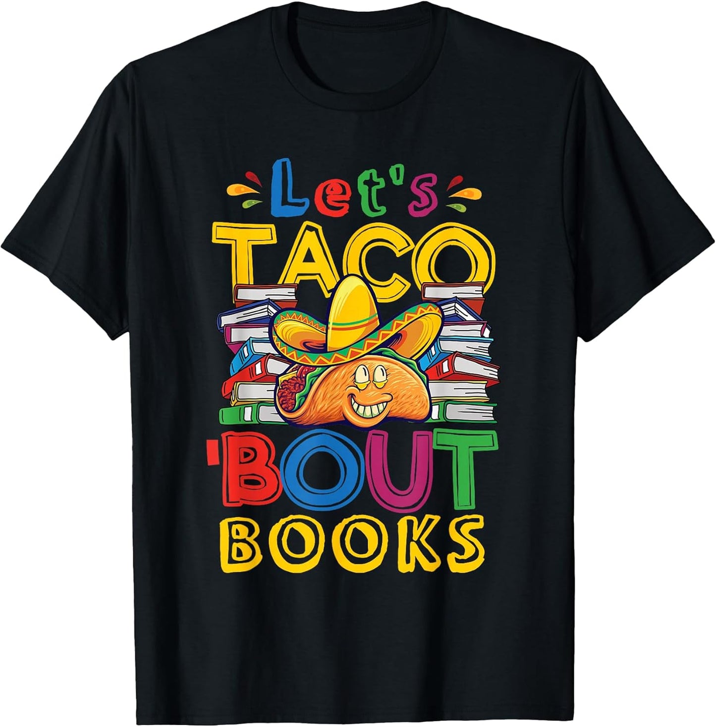 Taco-liebhaber Und Mexikanisches Party-zubehör