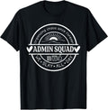 Office Humor Admin Life Crew