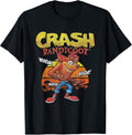 Crash Bandicoot