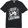 GOOSE ANIMAL ACCESSORIES OUTFITS NOVELTY MERCH