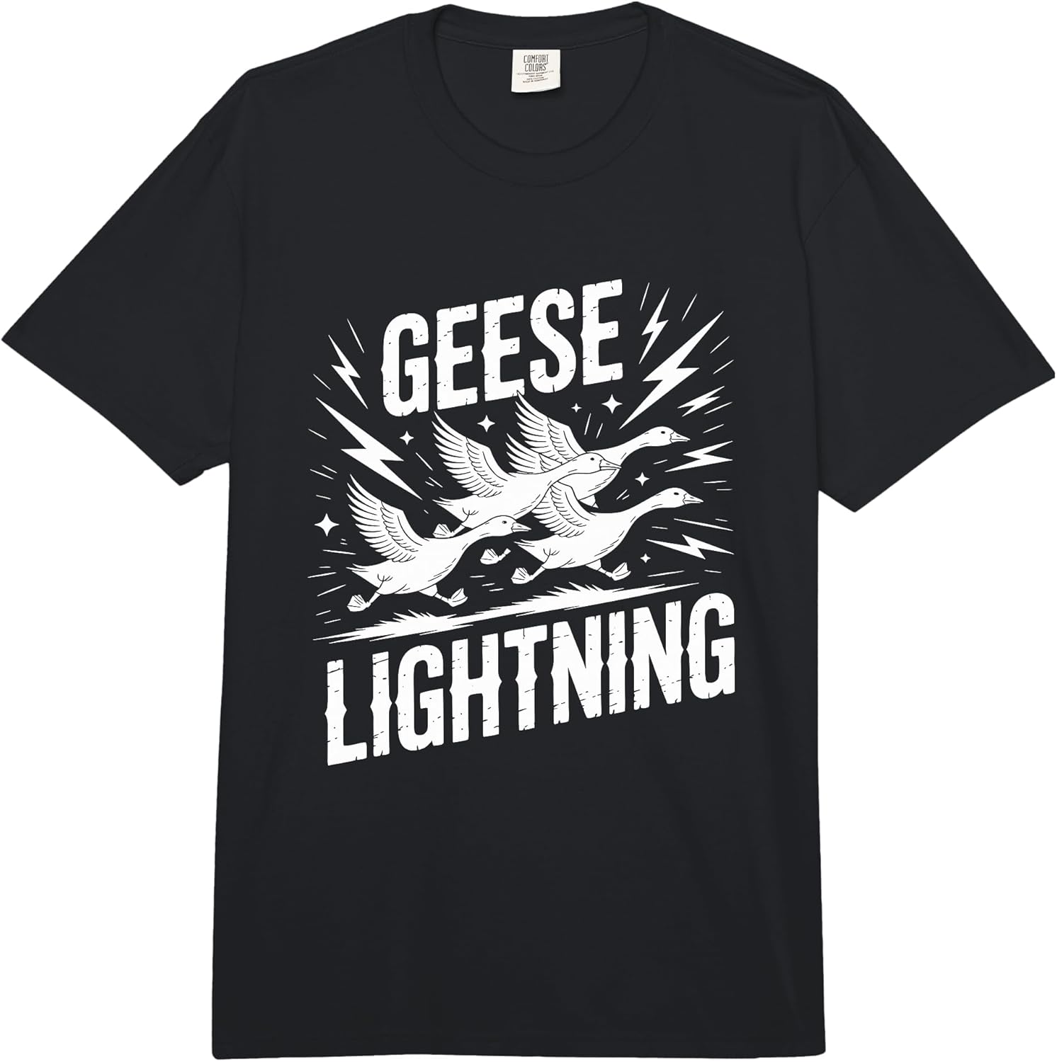 GOOSE ANIMAL ACCESSORIES OUTFITS NOVELTY MERCH