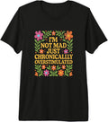 Chronically Overstimulated Co.