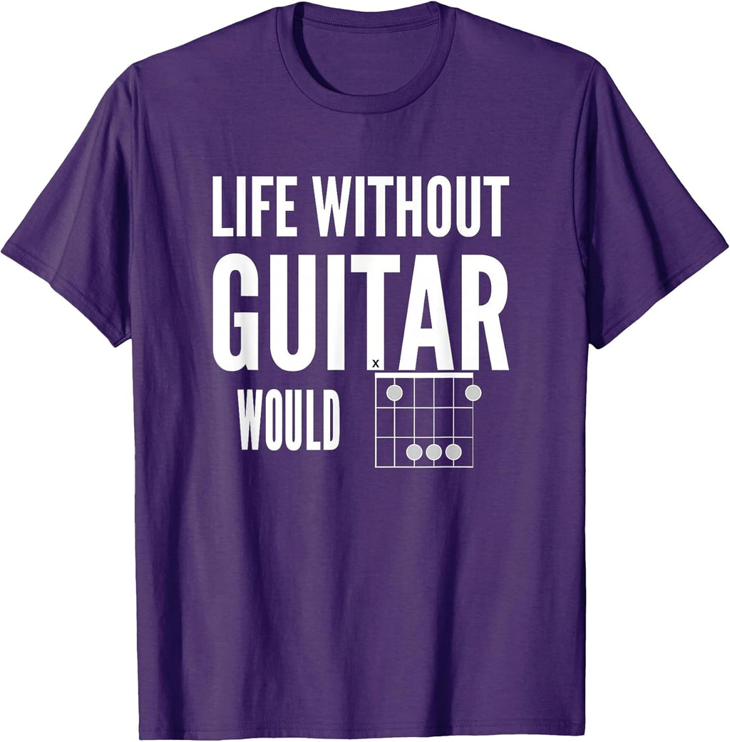 GuitarStreams Guitar Merchandise