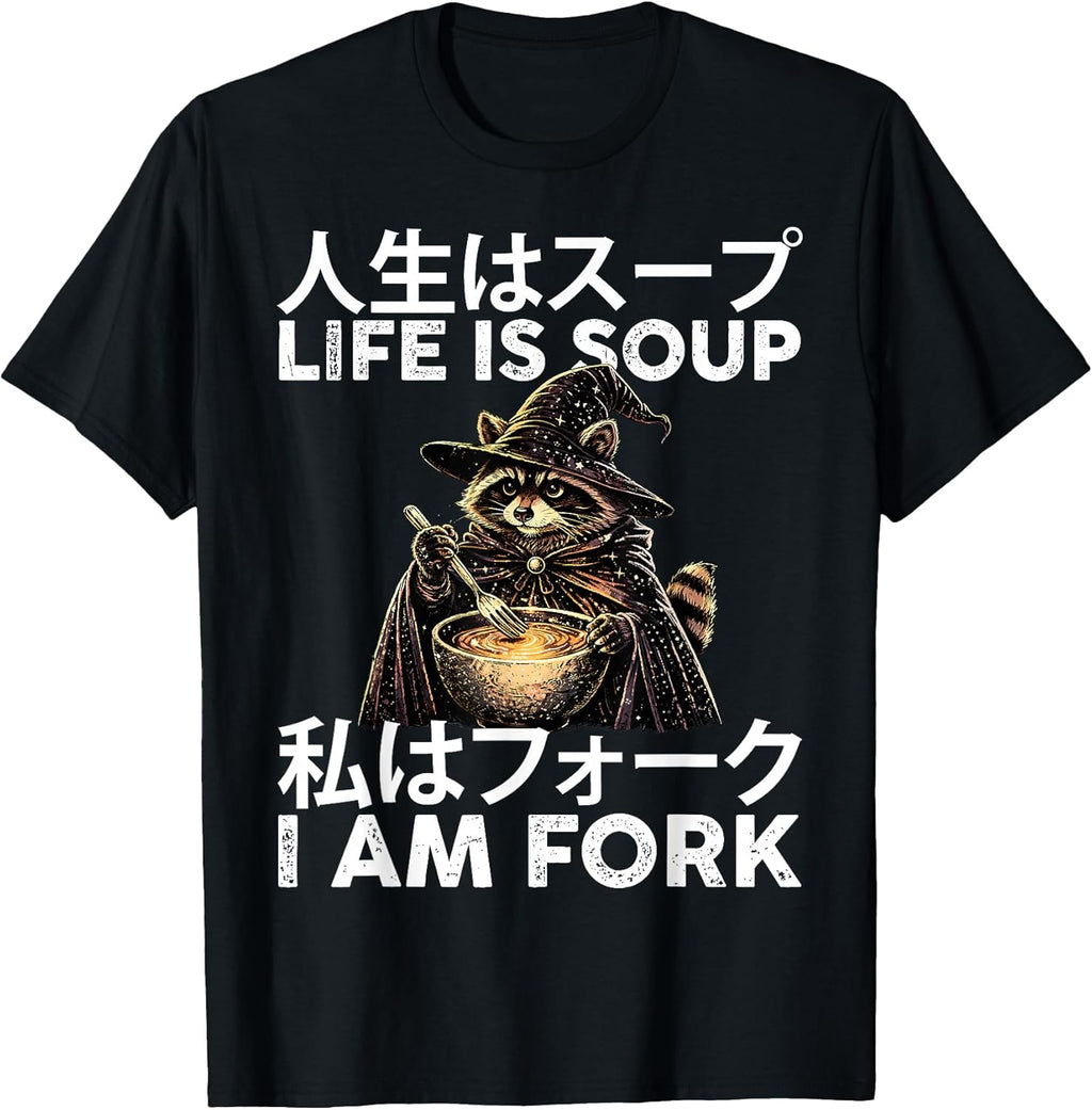 Funny Trendy Tee Humor Gifts