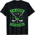 Golfing Merch