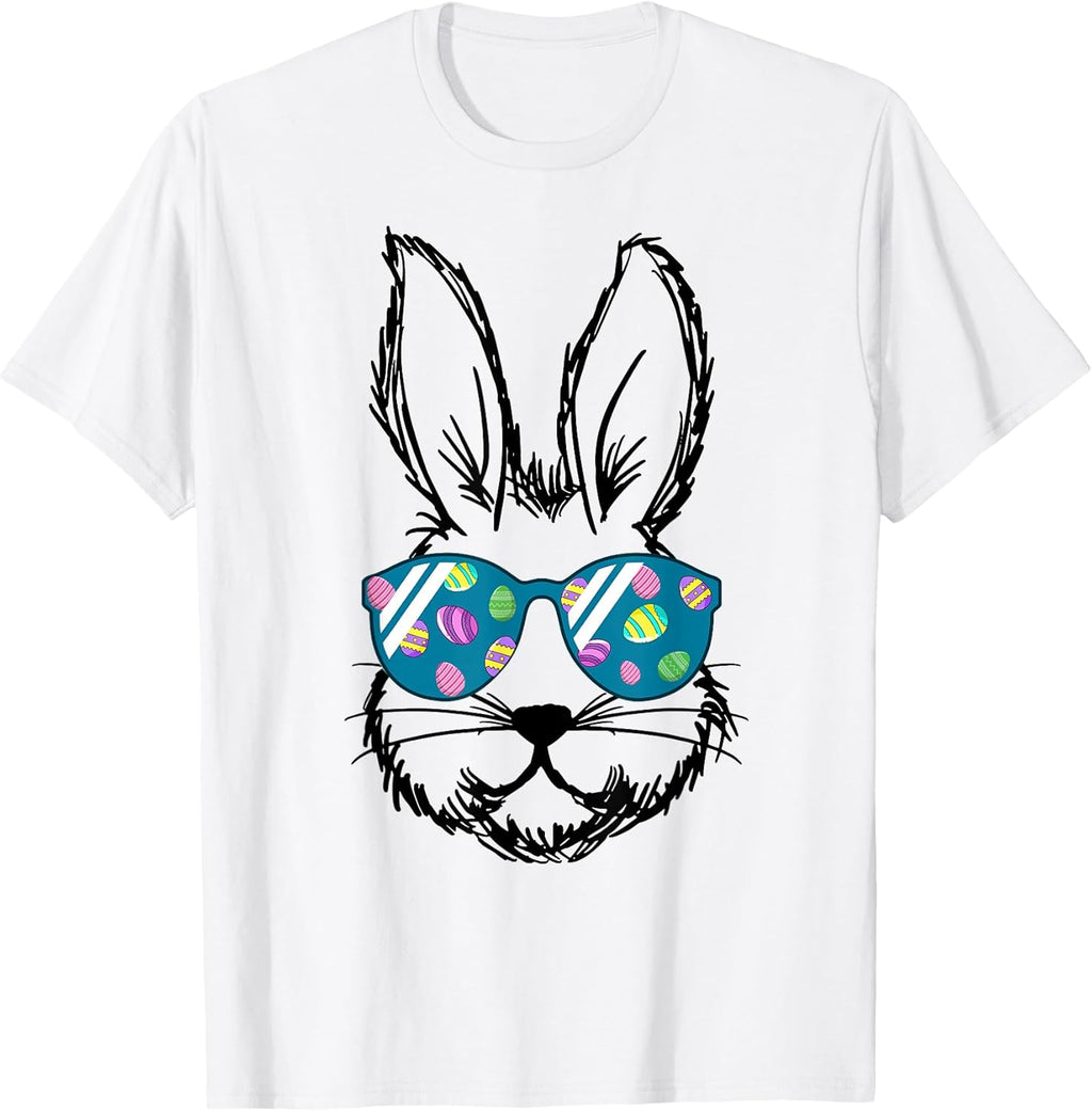 Easter day Egg bunny for boys kids.