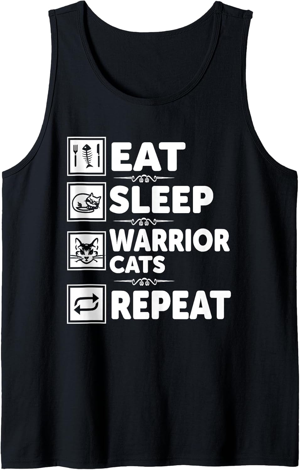 Cat & Cats Lover Vintage Merch Store