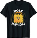 FUNNY TALIAN FOOD PUN PASTA NOVELTY MERCH APPAREL