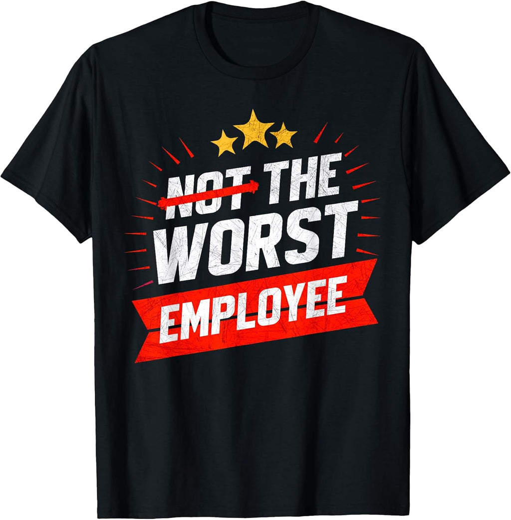 Office Sarcastic Coworker Employee