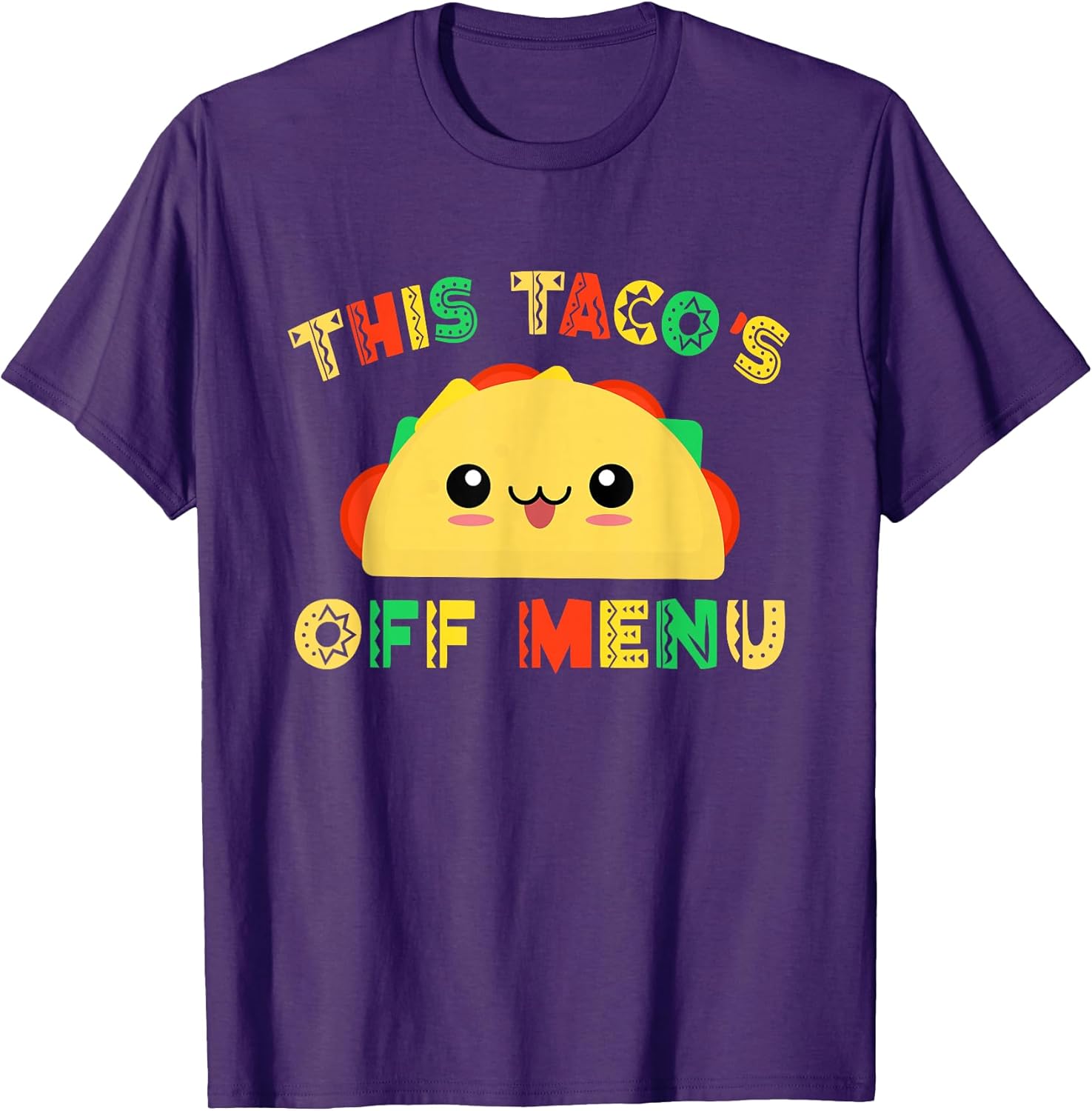 Avocado Mexican Gift for Mexican Evening