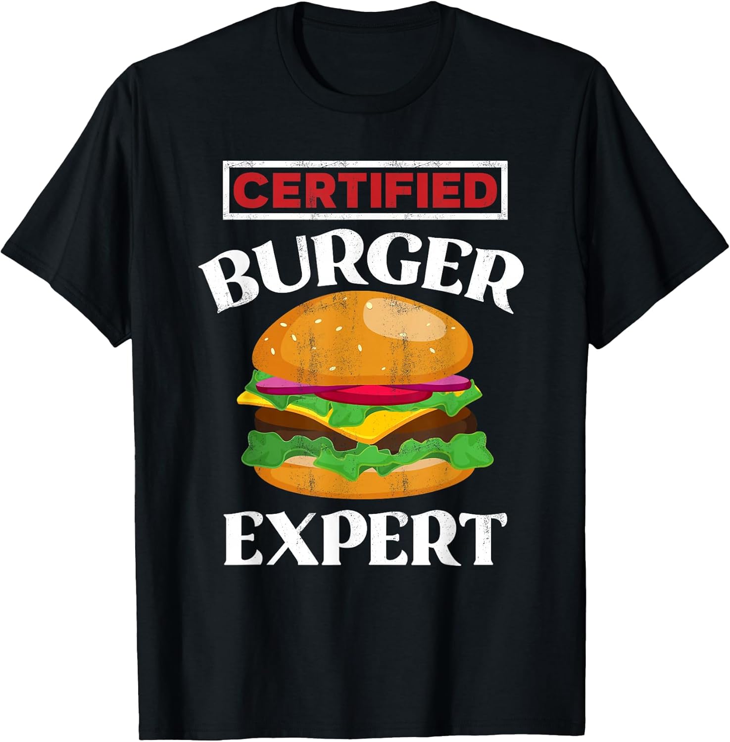 Burger Apparel & Gifts Collection