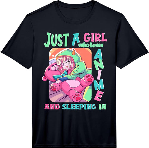 Anime Forever Merch