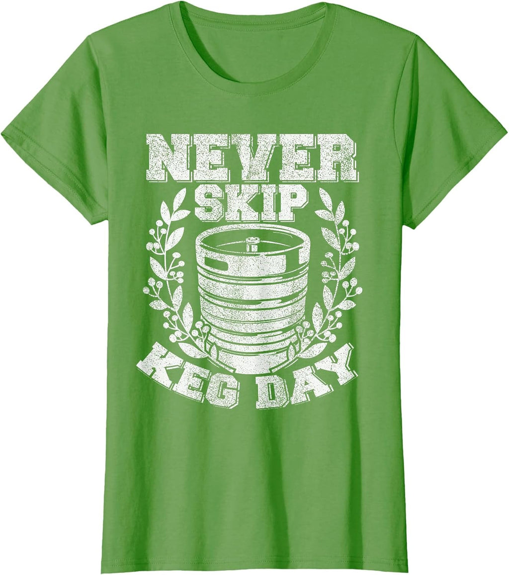 Beer Drinker Merch Co