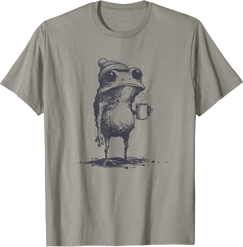 Frog Themed Graphics