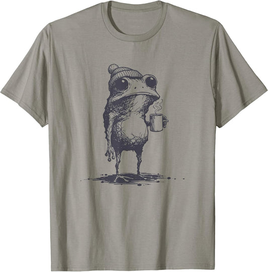 Frog Themed Graphics