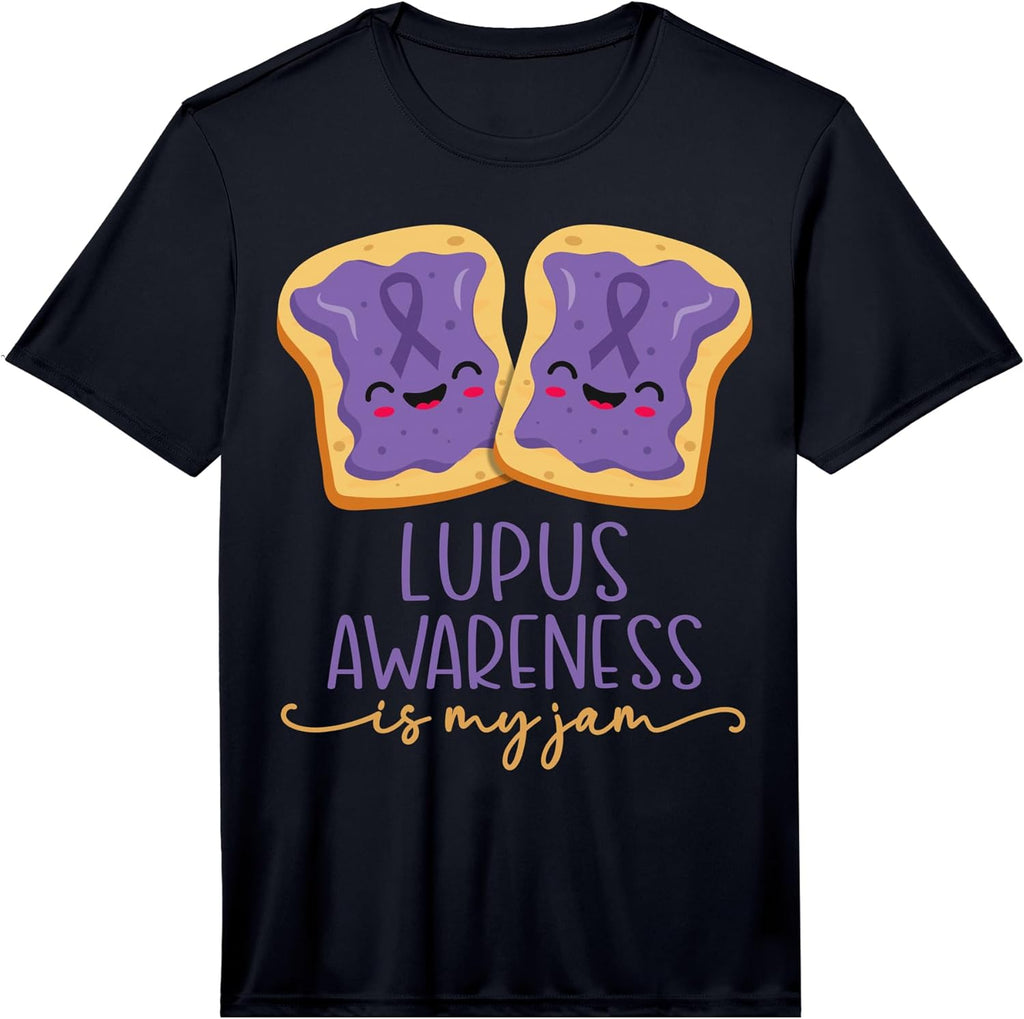 Lupus Awareness Month Shirts & Merch