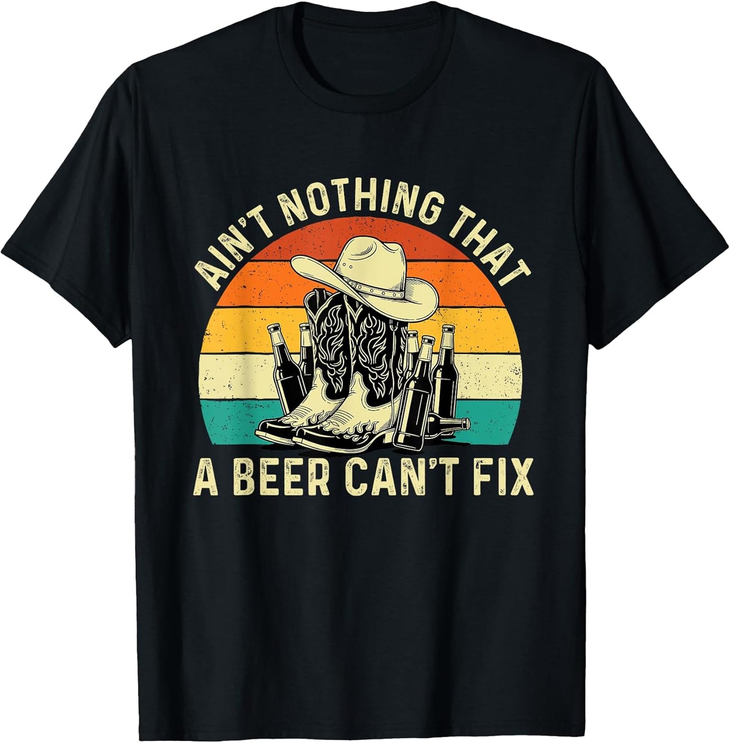 Cowboy Merch
