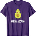 Fre Sha Vaca Do Apparel Co