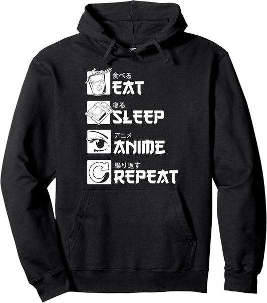 Anime Shirts Men Women