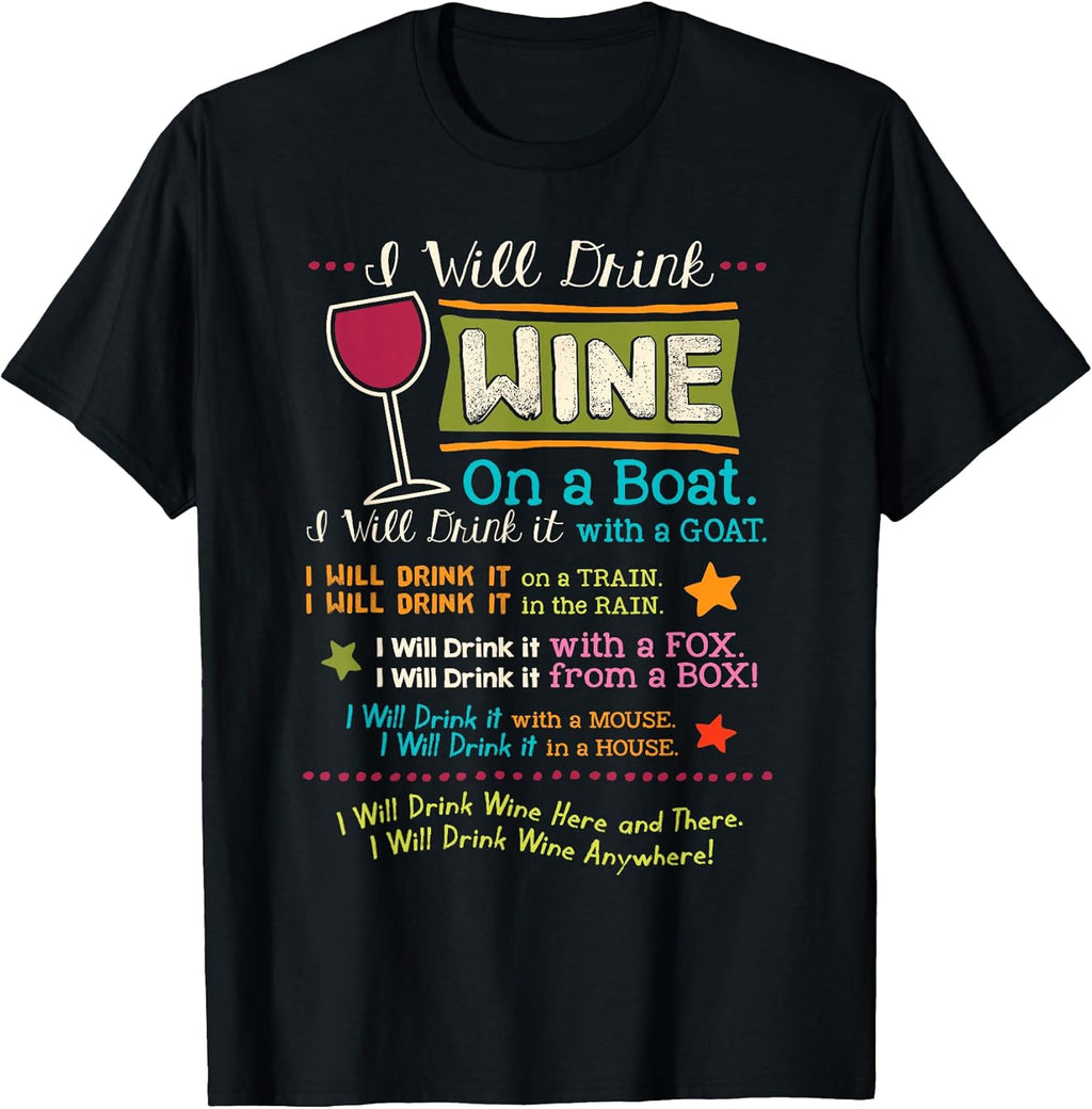 Wine Lover Gifts