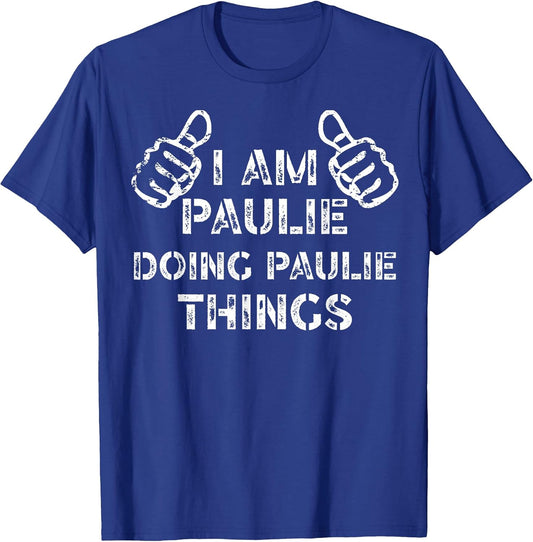 Sarcastic Birthday Name Text Joke Lover Designs