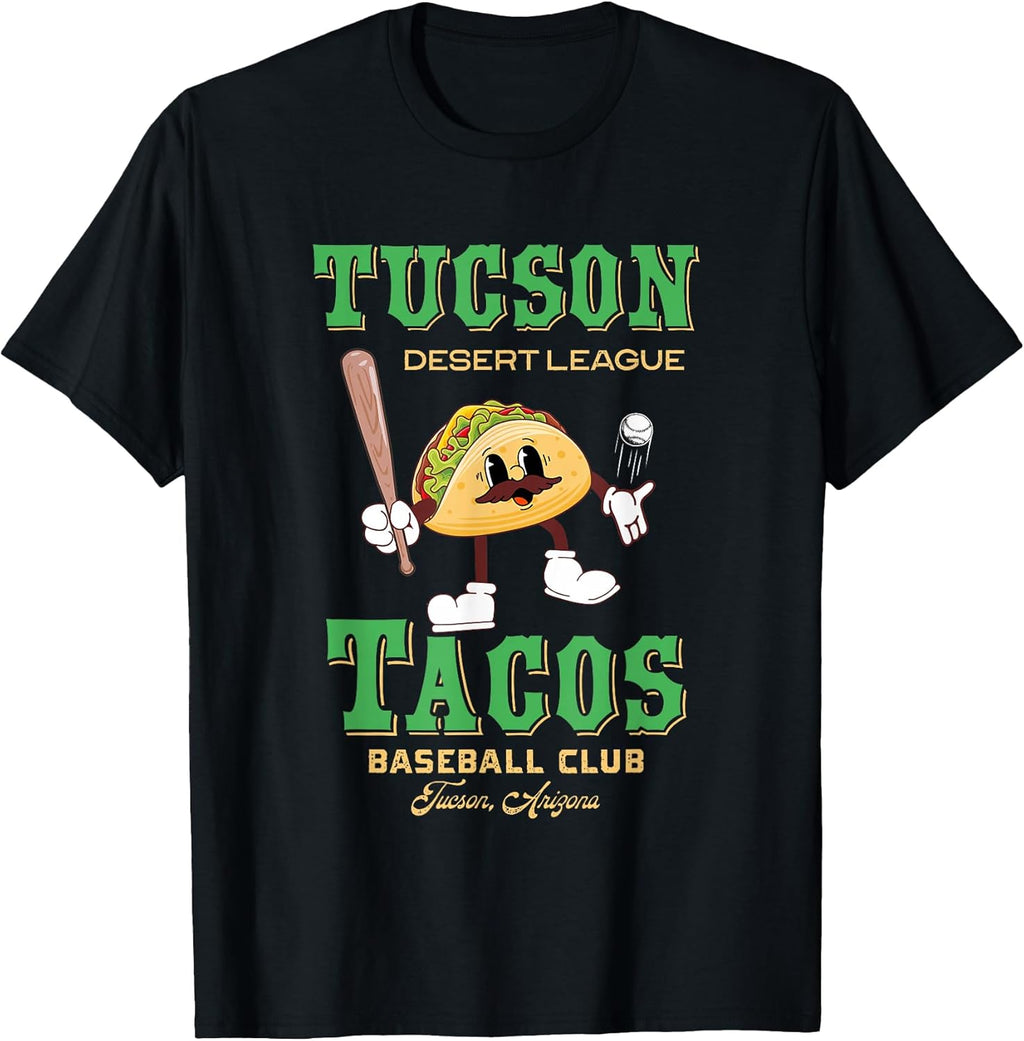 Retro Minor League Baseball Team Apparel