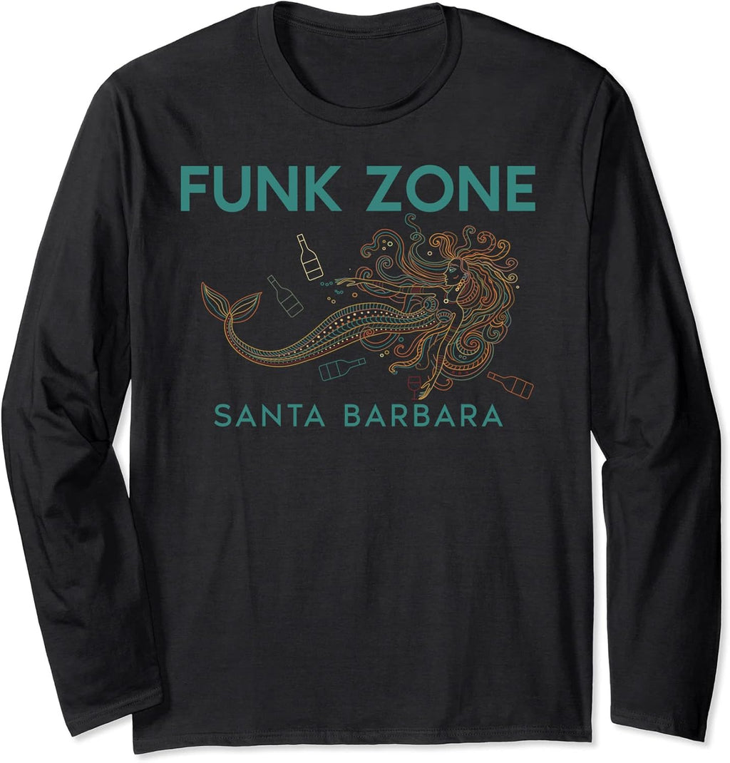 Santa Barbara Books, Merch and More