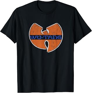 Wu Vintage Hoops Unisex T-shirt, Sweatshirt, Hoodie (1)