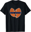 Wu Vintage Hoops Unisex T-shirt, Sweatshirt, Hoodie (1)