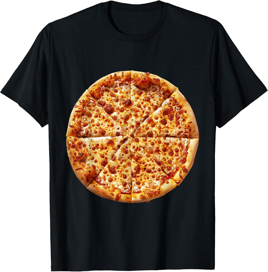 Pizza Mexican Food Design